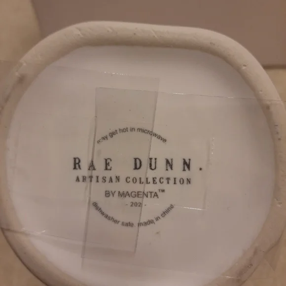 Rae Dunn Tweet Heart Mug - Picture 3 of 3